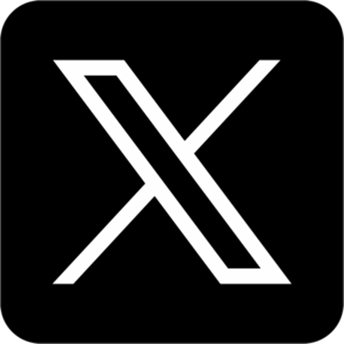 Twitter x logo 42554 g can